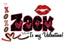 Zack - Valentine Jessica