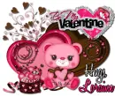 Loraine - Happy Valentines Day