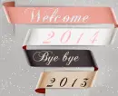 Welcome 2014!