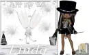 Linda -Happy New Year