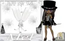 Mel -Happy New Year