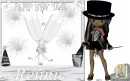 Rennie -Happy New Year