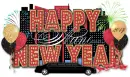 Happy New Year-NANC
