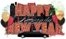 Happy New Year-LINDA