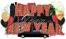 Happy New Year-JESSICA