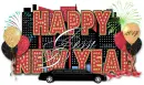 Happy New Year-JESSI