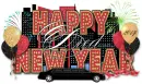 Happy New Year-DRED