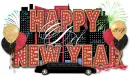 Happy New Year-DEB
