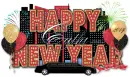 Happy New Year-CATHI