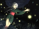 Anime girl