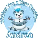Andrea