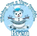 Bren Winter