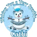 Cathi