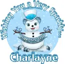 Charlayne