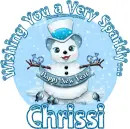 Chrissi