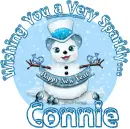 Connie