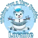 Loraine
