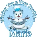 Marie