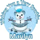 Marilyn