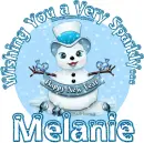 Melanie