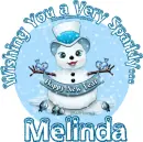 Melinda