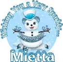 Mietta