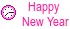 Happy New Year - oni