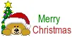 Merry christmas - oni