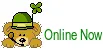 St. Patty's Day - oni