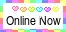 Pastel Rainbow Hearts - oni