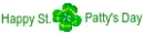 St. Patty's Day - oni
