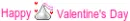 Valentine's day - oni