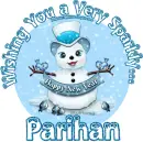 Parihan