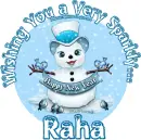 Raha