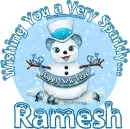 Ramesh