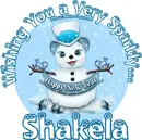 Shakela