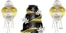 Happy New Year divider
