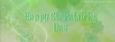 Happy St. Patricks Day