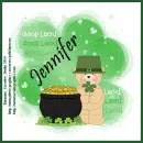 St. Patrick's Day 