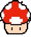 Hopping Mushroom