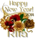 New Year 2014-Rita