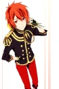 Anime boy