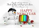 Happy New Year