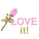Love it!