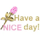 Have a nice day