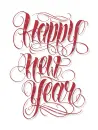 Happy New Year