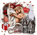 Winter in love_Deb