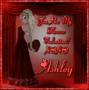 Forever Valentine - Ashley 