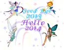 goodbye hello