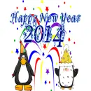 happy new year